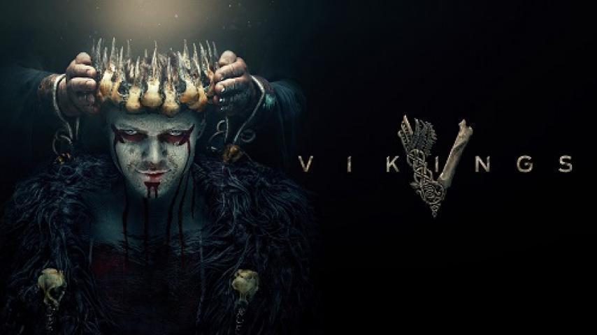 مسلسل Vikings الموسم الخامس الحلقة 15 الخامسة عشر مترجم