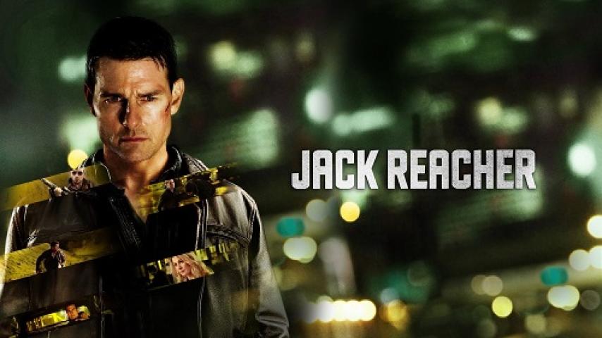 مشاهدة فيلم Jack Reacher 2012 مترجم شاهد فور يو