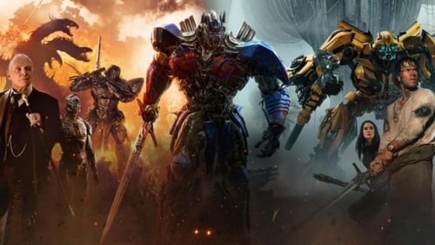 مشاهدة فيلم Transformers 5 The Last Knight 2017 مترجم شاهد فور يو