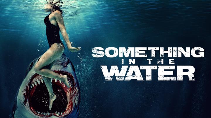 مشاهدة فيلم Something In The Water 2024 مترجم شاهد فور يو