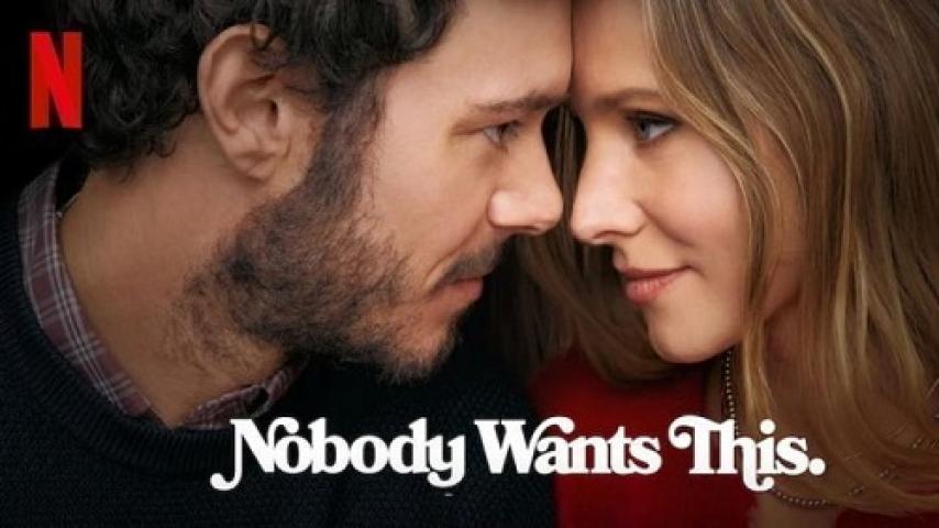 مسلسل Nobody Wants This الموسم الاول الحلقة 9 التاسعة مترجم شاهد فوريو