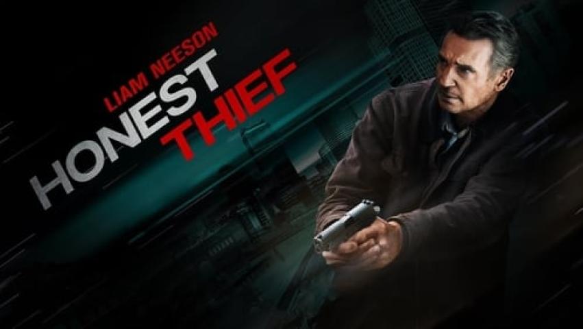 مشاهدة فيلم Honest Thief 2020 مترجم شاهد فور يو