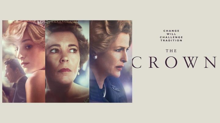 مسلسل The Crown الموسم الرابع الحلقة 2 الثانية مترجم شاهد فور يو