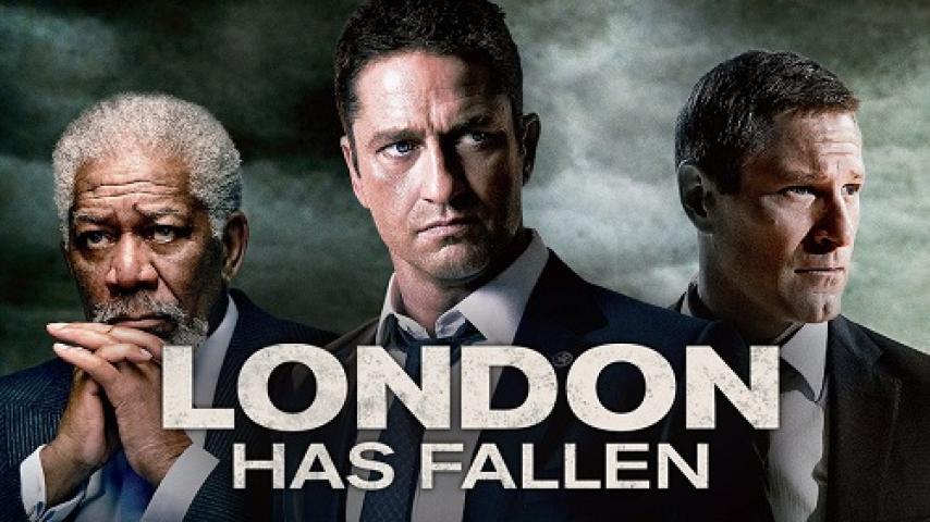 مشاهدة فيلم London Has Fallen 2016 مترجم شاهد فور يو