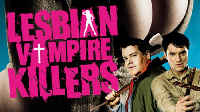 مشاهدة فيلم Lesbian Vampire Killers 2009 مترجم شاهد فور يو