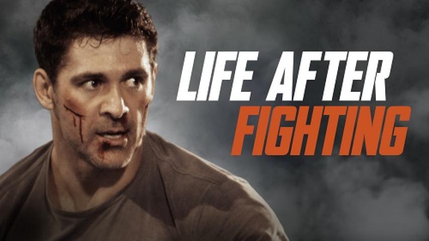 مشاهدة فيلم Life After Fighting 2024 مترجم شاهد فور يو