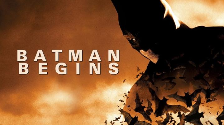 مشاهدة فيلم Batman Begins 2005 مترجم شاهد فور يو