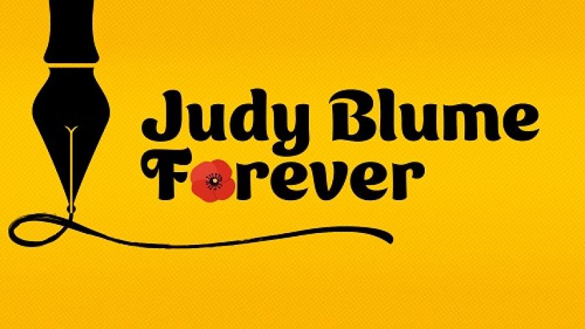 مشاهدة فيلم Judy Blume Forever 2023 مترجم شاهد فور يو