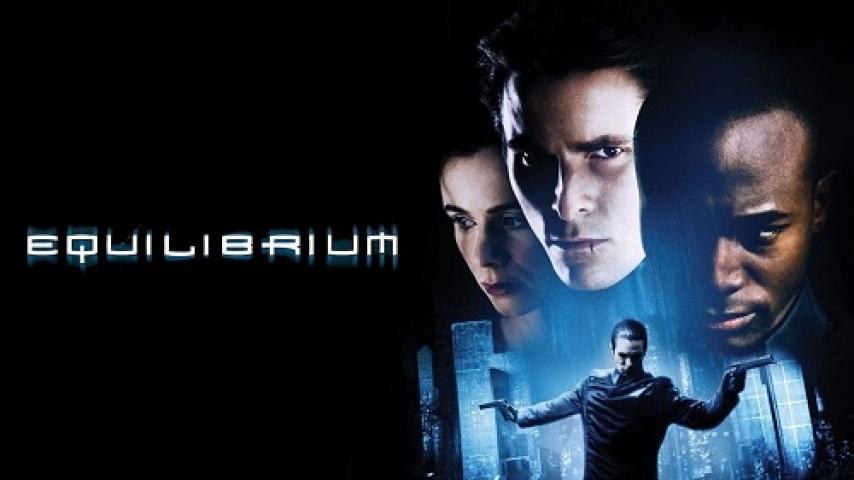 مشاهدة فيلم Equilibrium 2002 مترجم شاهد فور يو