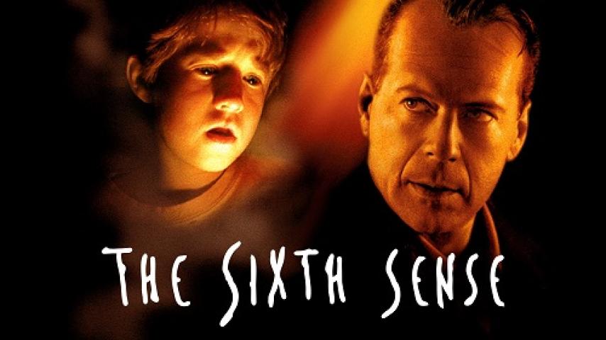 مشاهدة فيلم The Sixth Sense 1999 مترجم شاهد فور يو