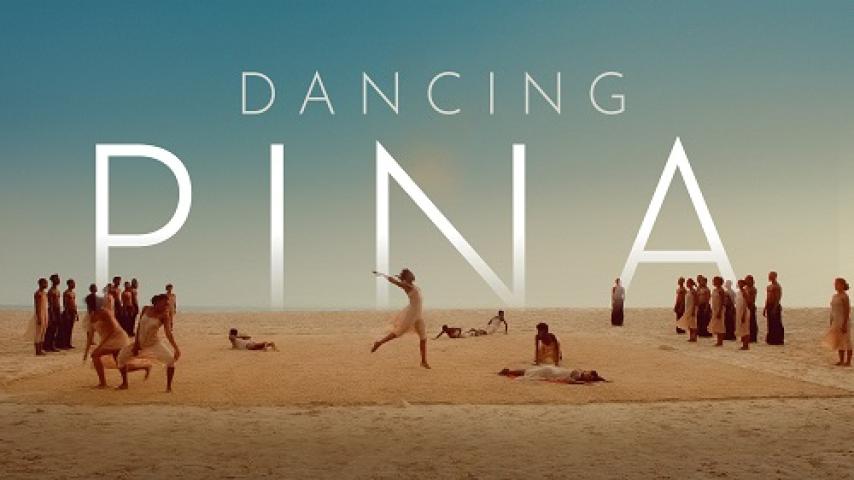 مشاهدة فيلم Dancing Pina 2022 مترجم شاهد فور يو