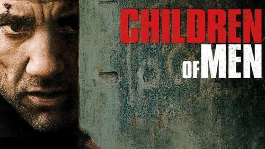 مشاهدة فيلم Children of Men 2006 مترجم شاهد فور يو