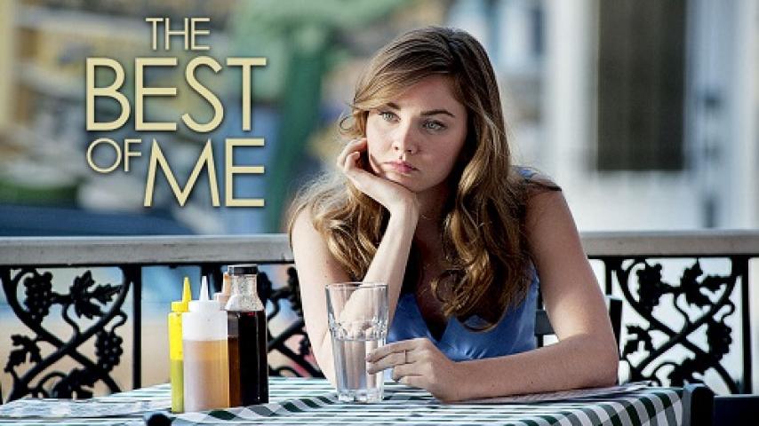 مشاهدة فيلم The Best of Me 2014 مترجم شاهد فور يو