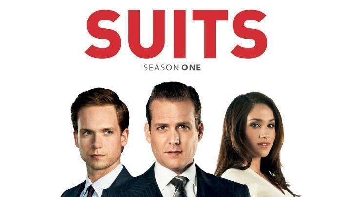 مسلسل Suits الموسم الاول الحلقة 7 السابعة مترجم شاهد فور يو