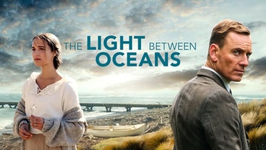 مشاهدة فيلم The Light Between Oceans 2016 مترجم شاهد فور يو