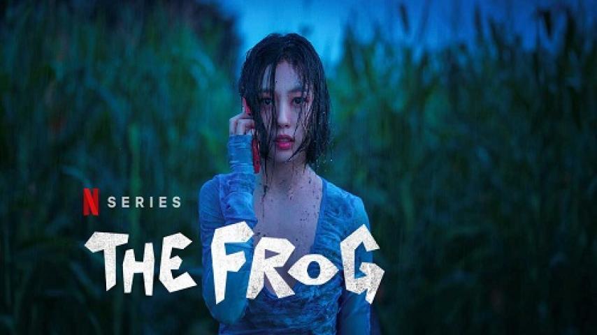 مسلسل The Frog الموسم الاول الحلقة 8 الثامنة والاخيرة مترجم شاهد فور يو