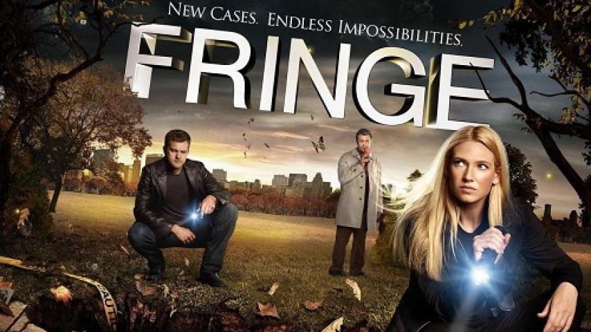 مسلسل Fringe الموسم الثاني الحلقة 9 التاسعة مترجم شاهد فور يو