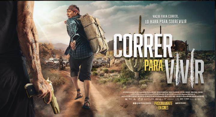 مشاهدة فيلم Correr para Vivir 2024 مترجم شاهد فور يو