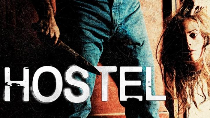 مشاهدة فيلم Hostel 1 2005 مترجم شاهد فور يو