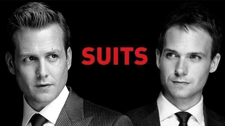 مسلسل Suits الموسم الثالث الحلقة 5 الخامسة مترجم شاهد فور يو