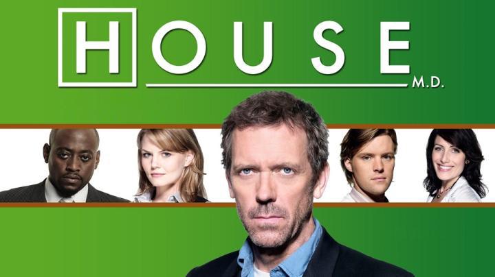 مسلسل House الموسم الرابع مترجم