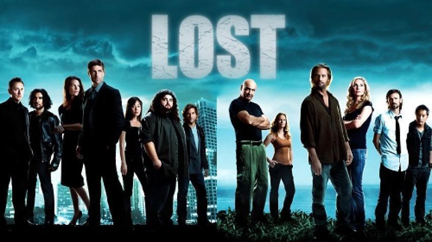 مسلسل Lost الموسم الخامس الحلقة 13 الثالثة عشر مترجم شاهد فور يو