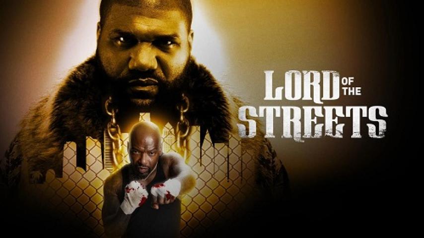 مشاهدة فيلم Lord of the Streets 2022 مترجم شاهد فور يو