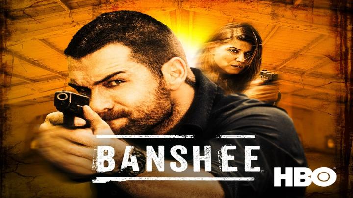 مسلسل Banshee الموسم الرابع مترجم