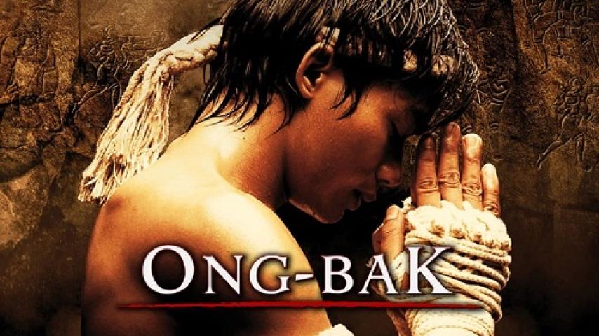 مشاهدة فيلم Ong bak 1 2003 مترجم شاهد فور يو