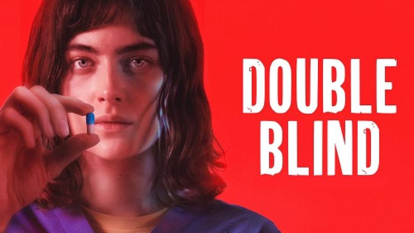 مشاهدة فيلم Double Blind 2023 مترجم شاهد فور يو