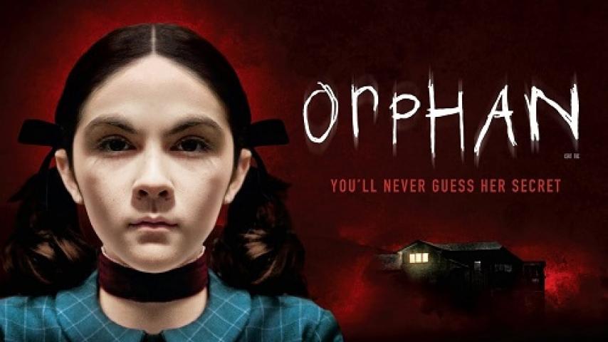 مشاهدة فيلم Orphan 2009 مترجم شاهد فور يو