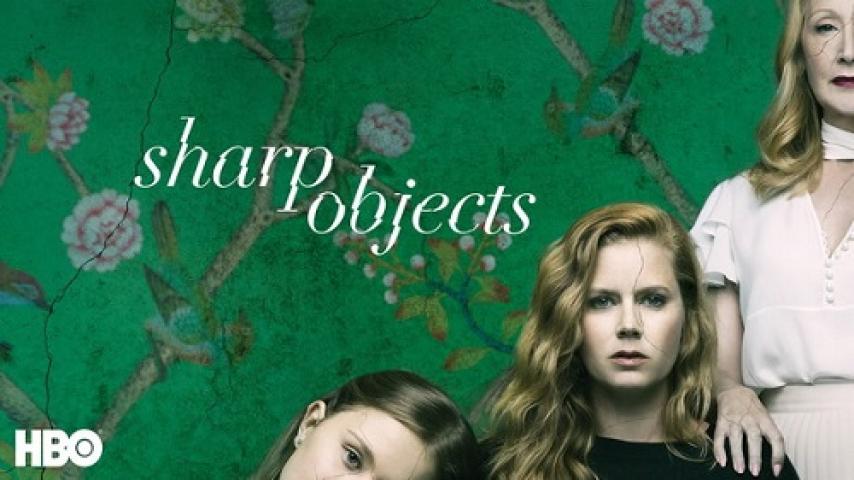 مسلسل Sharp Objects الموسم الاول الحلقة 3 الثالثة مترجم شاهد فور يو