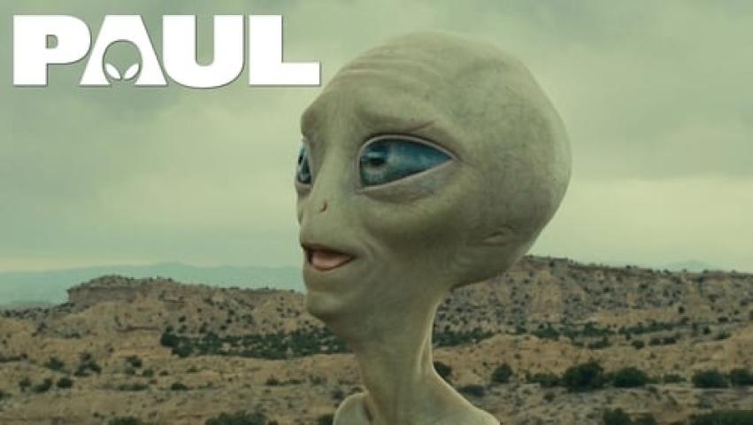 مشاهدة فيلم Paul 2011 مترجم شاهد فور يو