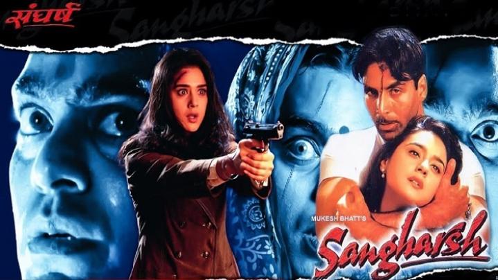 مشاهدة فيلم Sangharsh 1999 مترجم شاهد فور يو