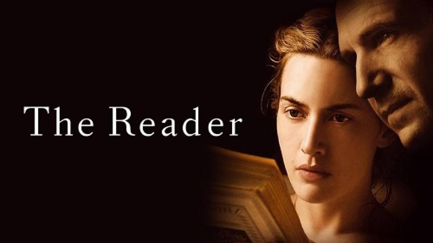 مشاهدة فيلم The Reader 2008 مترجم شاهد فور يو