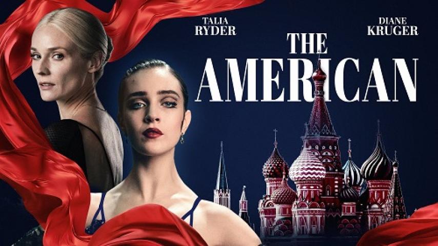 مشاهدة فيلم The American 2023 مترجم شاهد فور يو