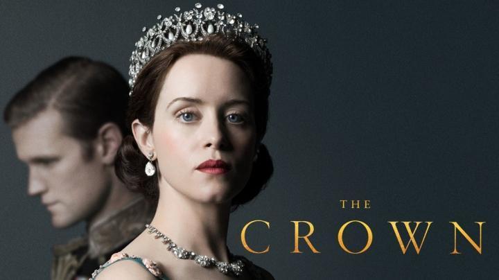 مسلسل The Crown الموسم الثاني الحلقة 2 الثانية مترجم شاهد فور يو