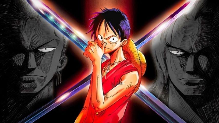 مشاهدة فيلم One Piece Movie 5 2004 مترجم شاهد فور يو