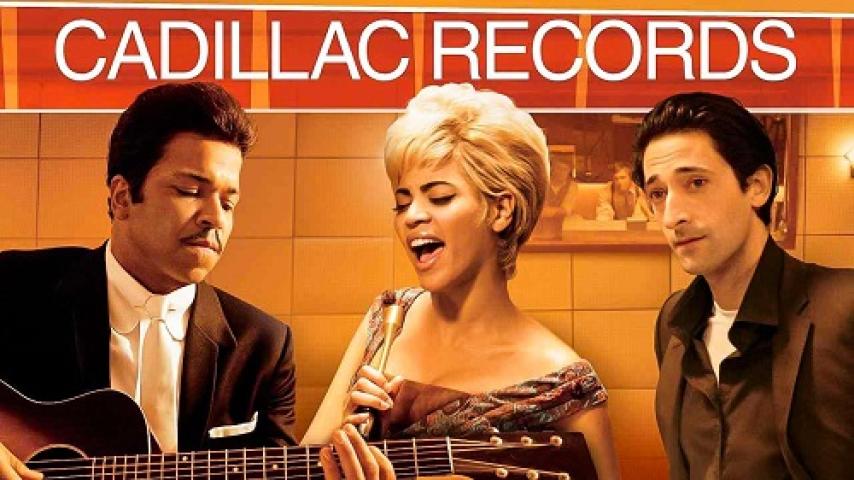 مشاهدة فيلم Cadillac Records 2008 مترجم شاهد فور يو