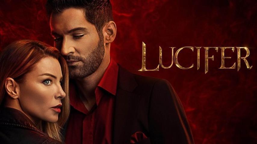 مسلسل Lucifer الموسم الخامس الحلقة 5 الخامسة مترجم شاهد فور يو