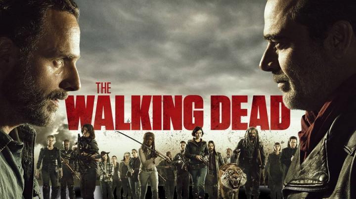 مسلسل The Walking Dead الموسم الثامن الحلقة 2 الثانية مترجم شاهد فور يو