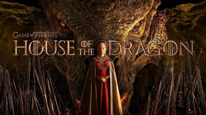 مسلسل House of the Dragon الموسم الاول الحلقة 9 التاسعة مترجم شاهد فور يو