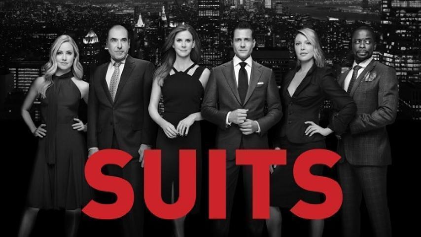 مسلسل Suits الموسم التاسع الحلقة 8 الثامنة مترجم شاهد فور يو