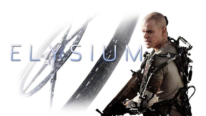 مشاهدة فيلم Elysium 2013 مترجم شاهد فور يو