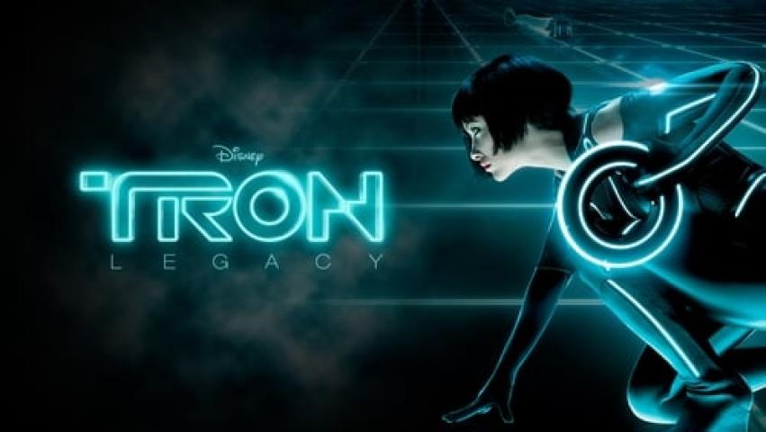 مشاهدة فيلم TRON Legacy 2010 مترجم شاهد فور يو