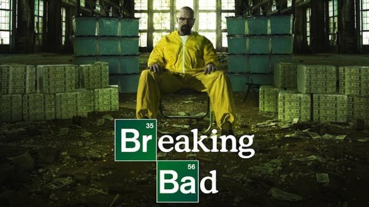 مسلسل Breaking Bad الموسم الخامس الحلقة 1 الاولى مترجم شاهد فور يو