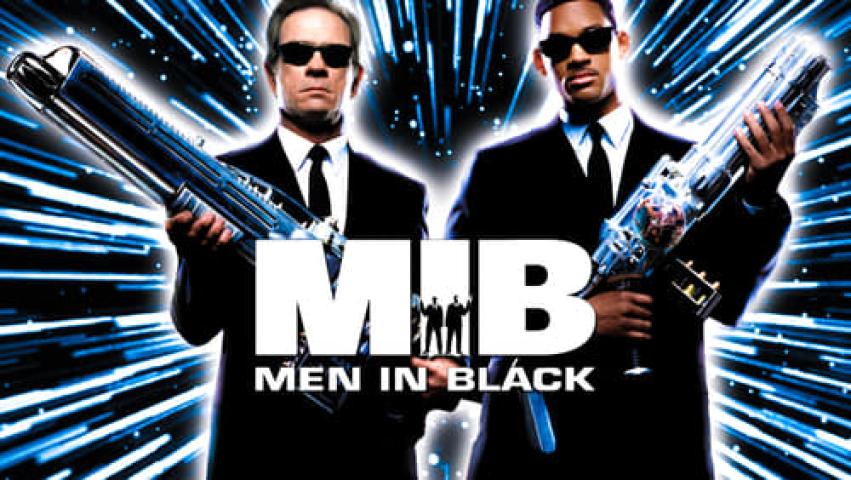 مشاهدة فيلم Men in Black 1997 مترجم شاهد فور يو