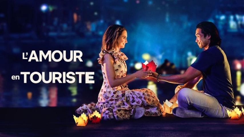 مشاهدة فيلم A Tourist's Guide to Love 2023 مترجم شاهد فور يو