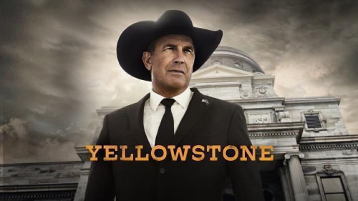 مسلسل yellowstone الموسم الخامس الحلقة 9 التاسعة مترجم شاهد فور يو