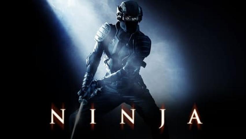 مشاهدة فيلم Ninja 2009 مترجم شاهد فور يو